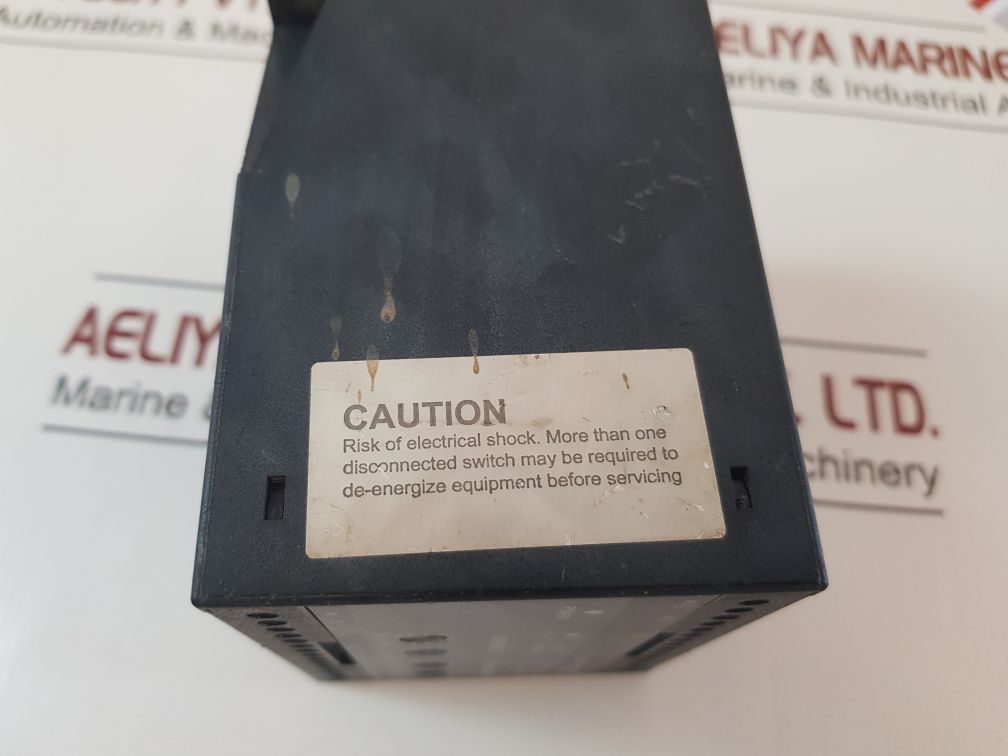 Deif Rmp-112D Power Relay 100096085.20
