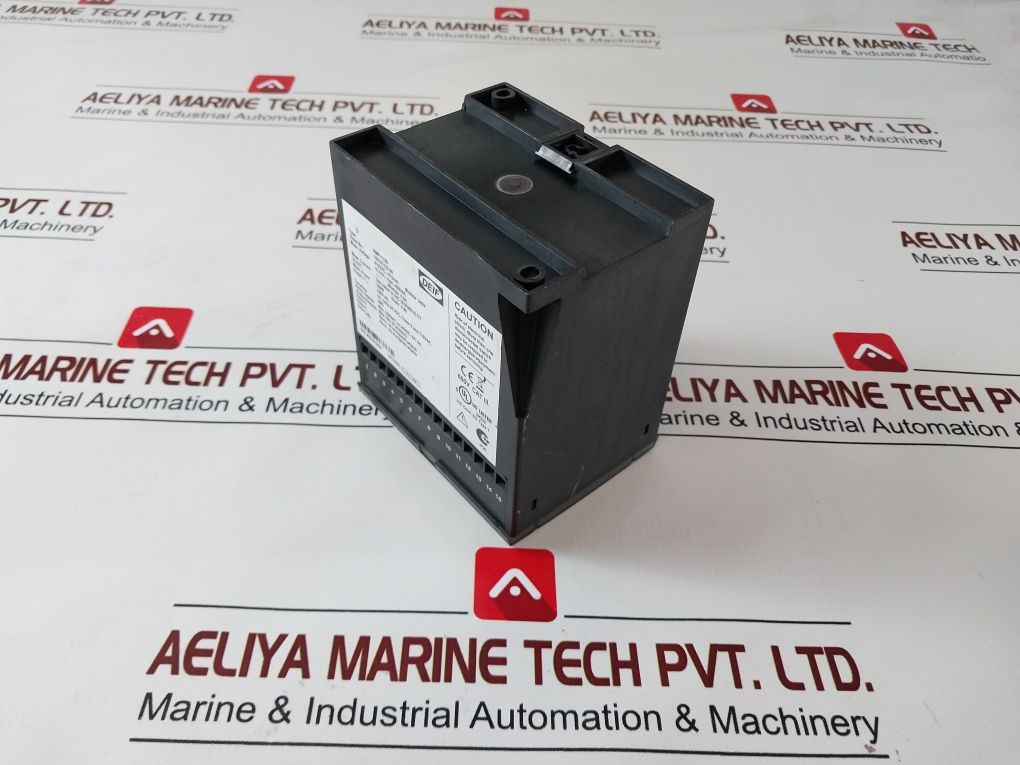 Deif Rmp-112D Power Relay 100161153.30