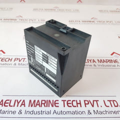 Deif Rmp-112D Power Relay 406630.110, 440V3A