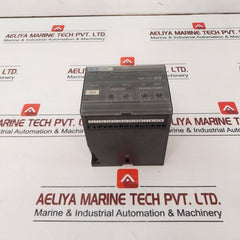 Deif Rmp-112D Power Relay 406630.110 600V
