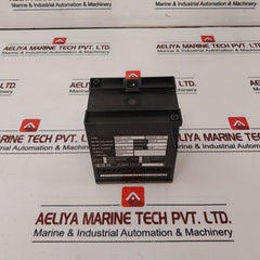 Deif Rmp-112D Power Relay 406630.110 600V