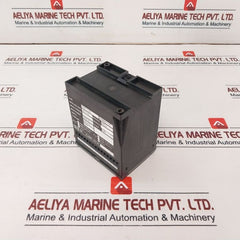 Deif Rmp-112D Power Relay 406630.110 600V