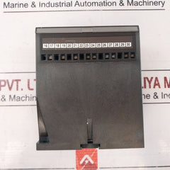 Deif Rmp-112D Power Relay 406630.110 600V