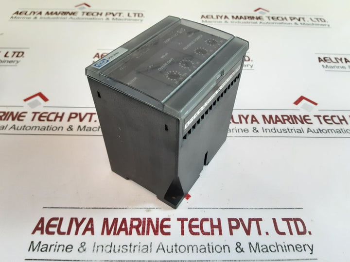 Deif Rmp-112D Protection Relay 406630.110
