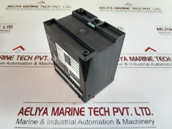 Deif Rmp-112D Protection Relay 406630.110
