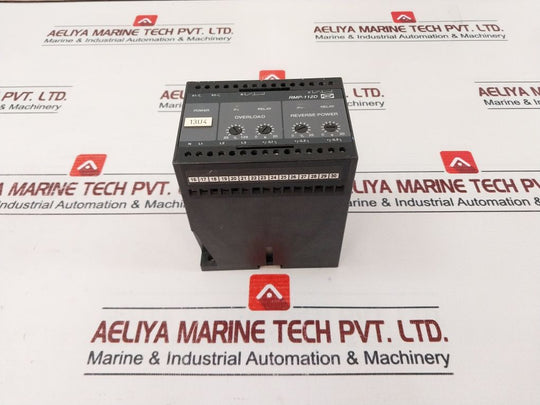 Deif Rmp-112D Reverse Power Relay