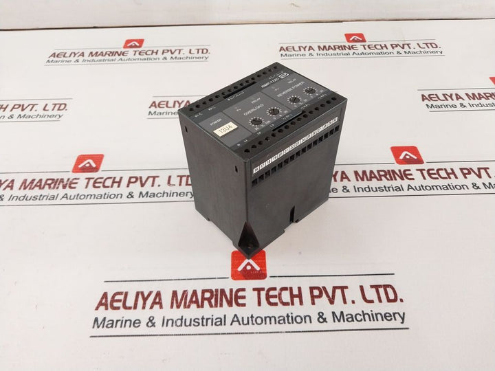 Deif Rmp-112D Reverse Power Relay