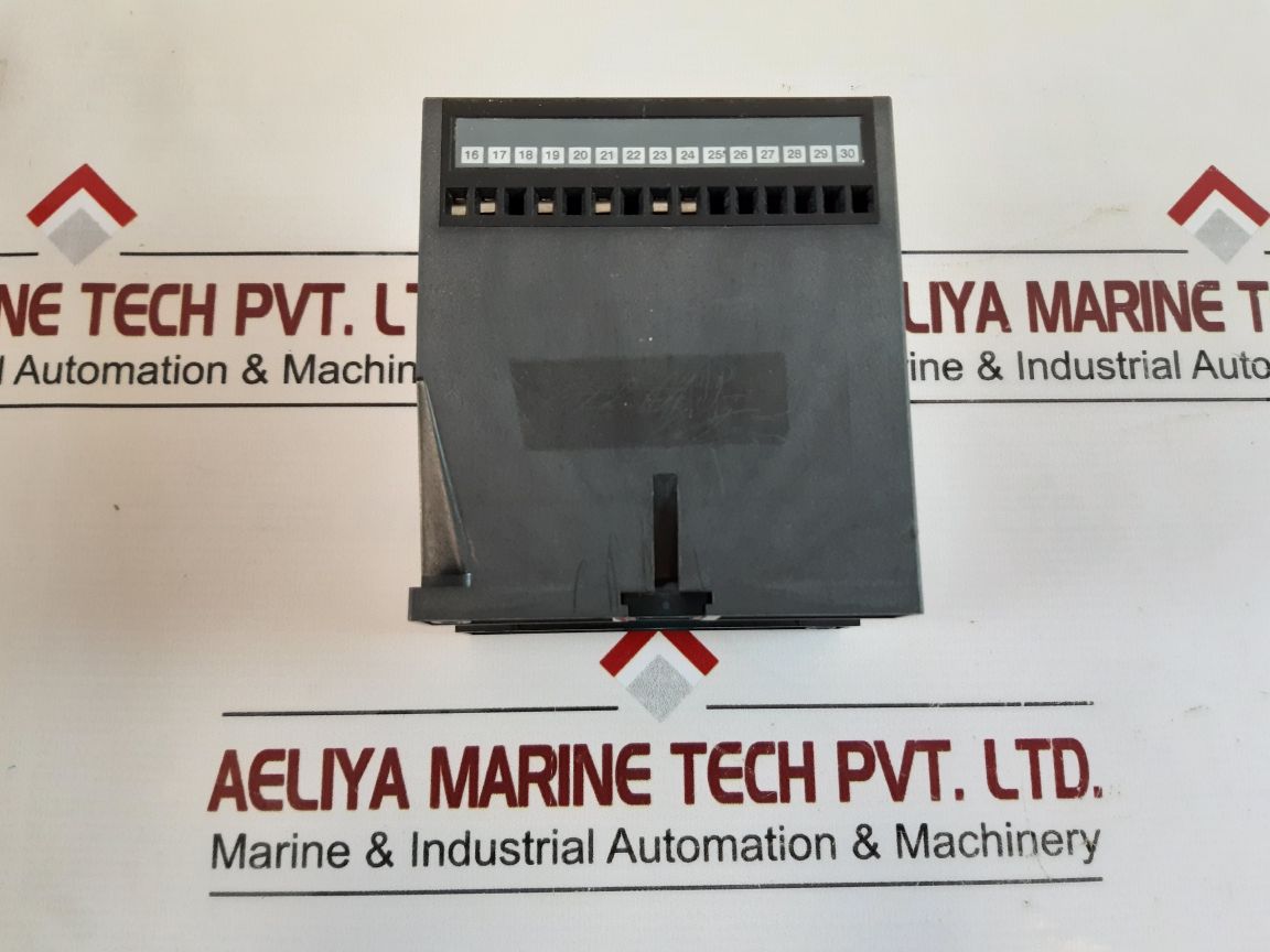 Deif Rmp-121D Reverse Power Relay 100053078.30