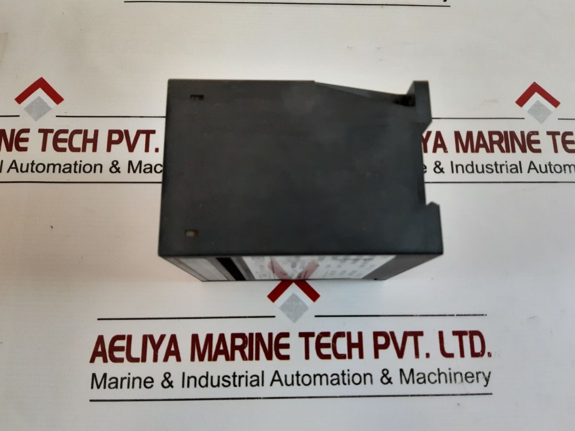 Deif Rmp-121D Reverse Power Relay 100053078.30