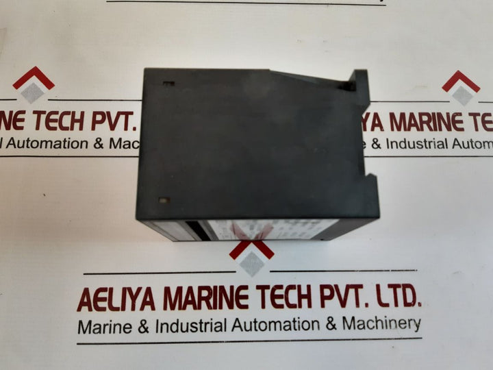 Deif Rmp-121D Reverse Power Relay 100053078.30