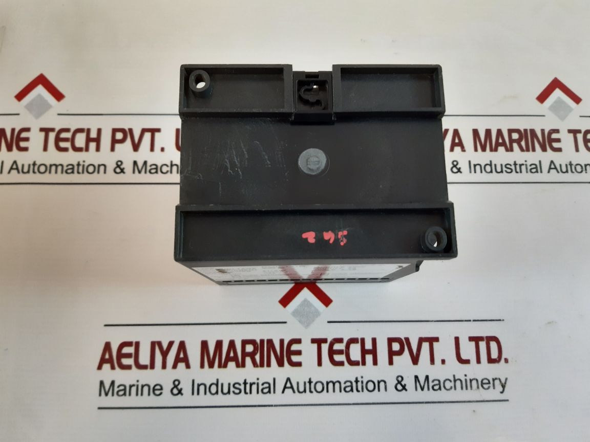 Deif Rmp-121D Reverse Power Relay 100053078.30