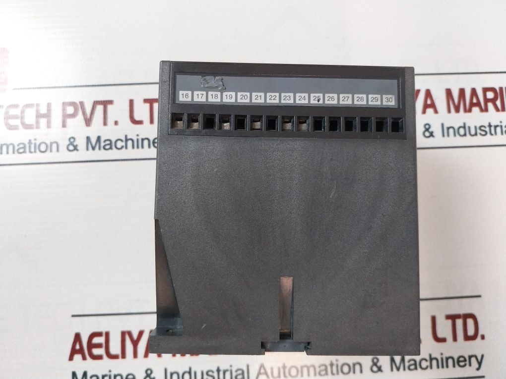 Deif Rmp-121D Reverse Power Relay 3200W