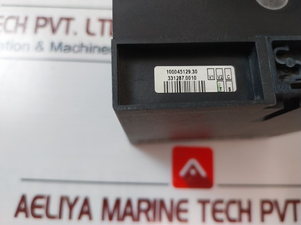 Deif Rmp-121D Reverse Power Relay 3200W