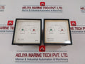 Deif Rmt-111Q96 Phase Sequence Meter