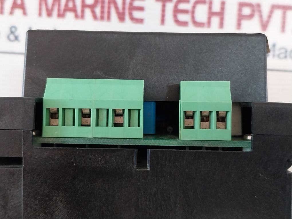 Deif Rmt-111Q96 Phase Sequence Meter