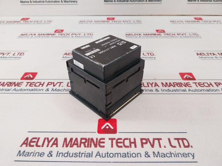 Deif Rmt-111Q96 Phase Sequence Meter