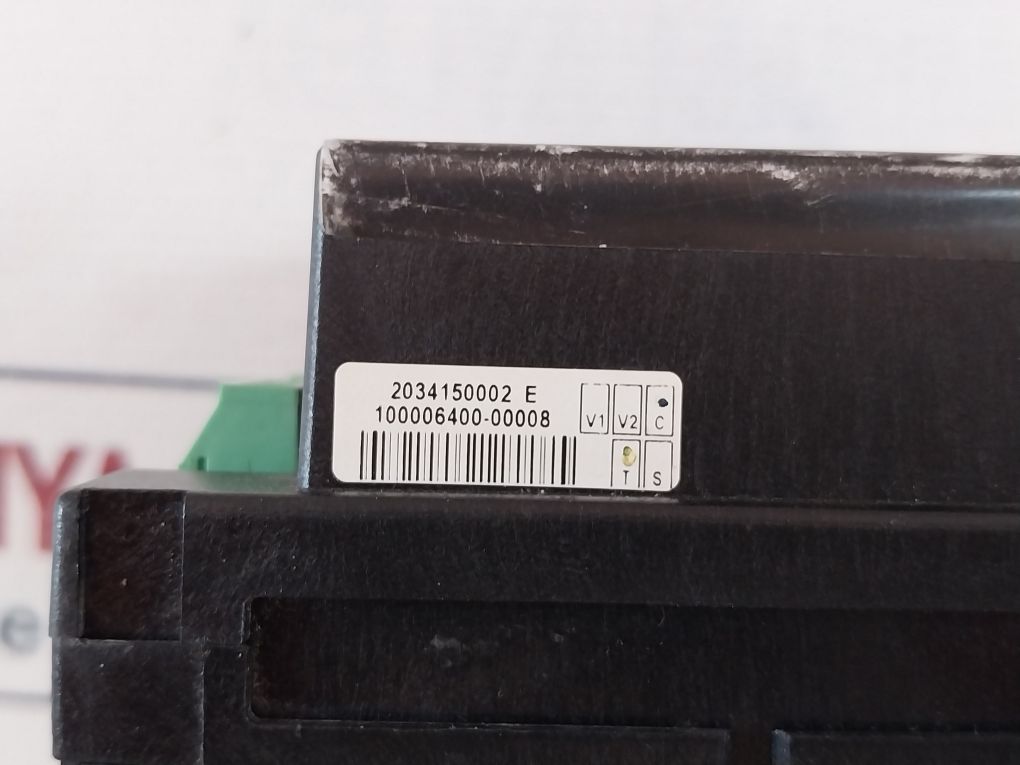 Deif Rmt-111Q96 Phase Sequence Meter