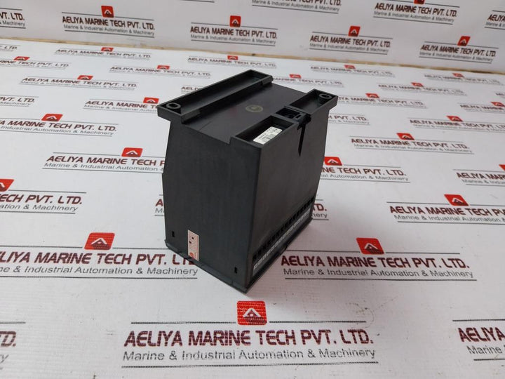 Deif Rmv-112D Protective Voltage Relay 440Vac
