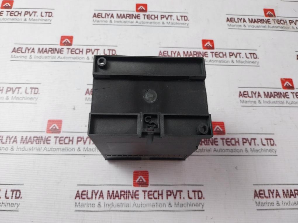 Deif Rmv-112D Undervoltage And Overvoltage Relay 8A 250Vac