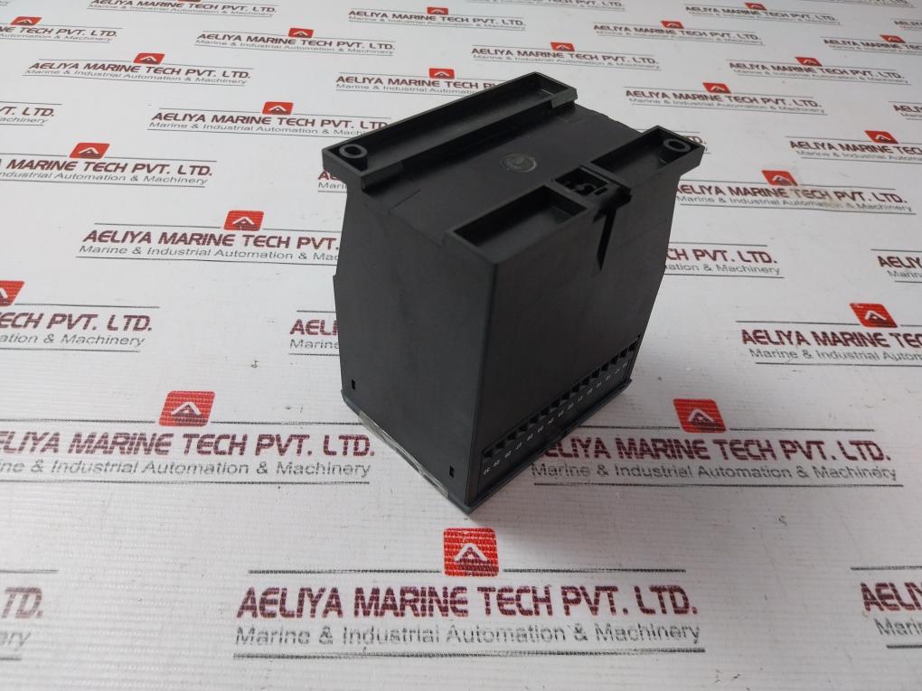 Deif Rmv-112D Undervoltage And Overvoltage Relay 8A 250Vac