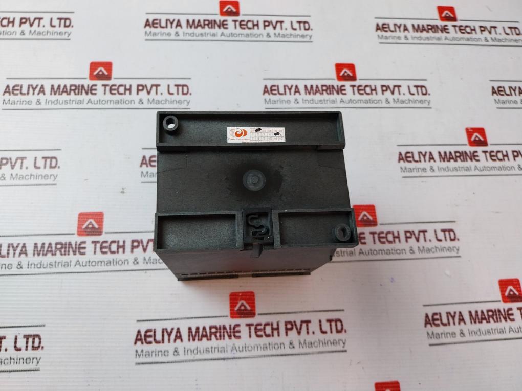 Deif Rmv-112D Voltage Relay 440V