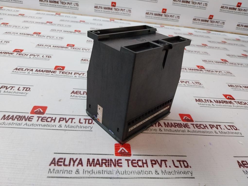 Deif Rmv-112D Voltage Relay 440V