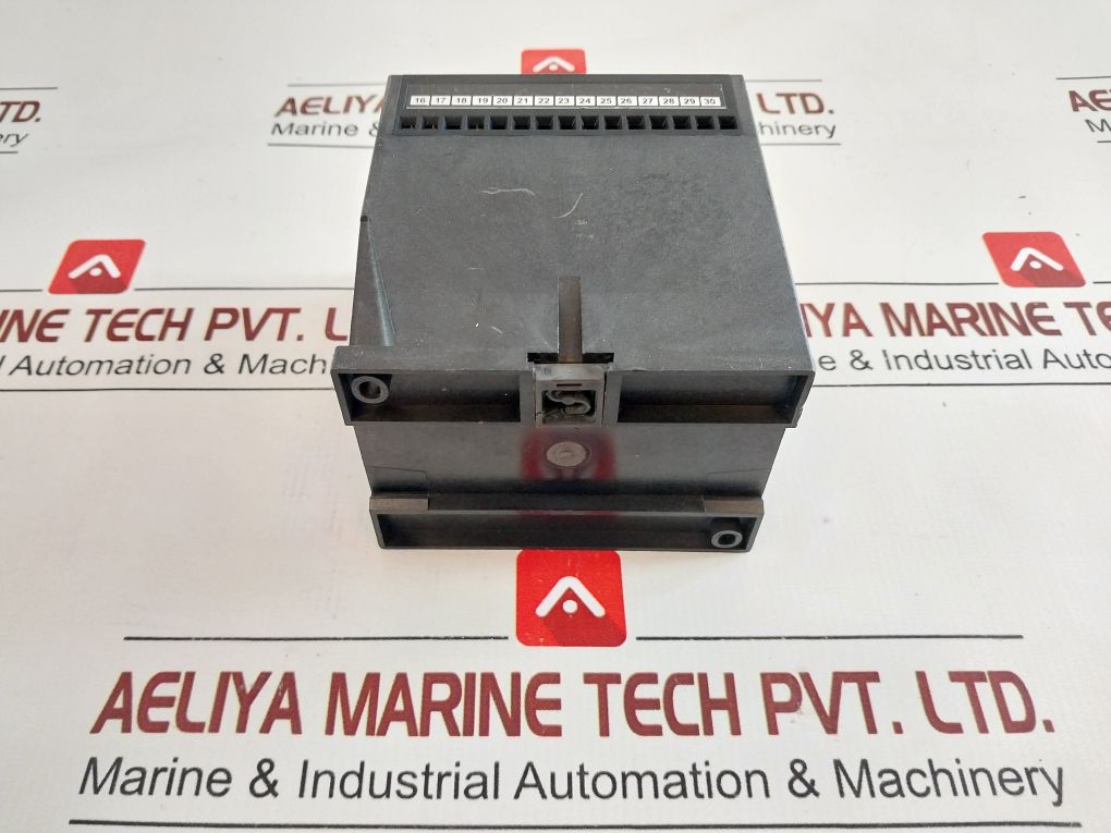 Deif Rmv-132D Voltage Protection Relay Free Shipping