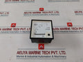 Deif Sim-q Insulation Monitor 0-50 ∞ KΩ