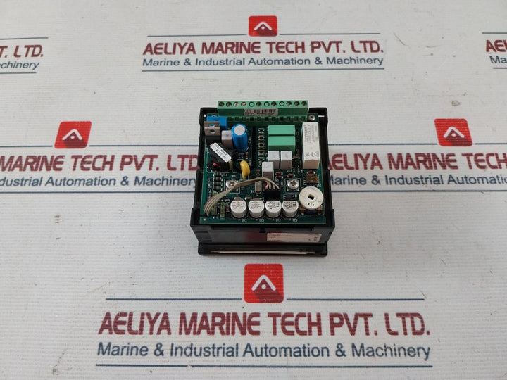 Deif Sim-q Insulation Monitor 0-50 ∞ KΩ