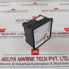 Deif Sim-q Insulation Monitor 0-50 ∞ KΩ