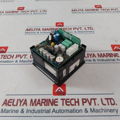 Deif Sim-q Insulation Monitor 0-50 ∞ KΩ