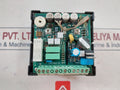 Deif Sim-q Insulation Monitor 0-50 ∞ KΩ