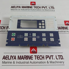 Deif Sterling Sg-c2 Display Card