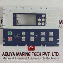 Deif Sterling Sg-c2 Display Card