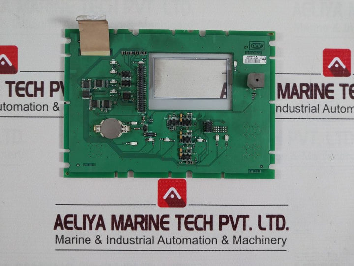 Deif Sterling Sg-c2 Display Card