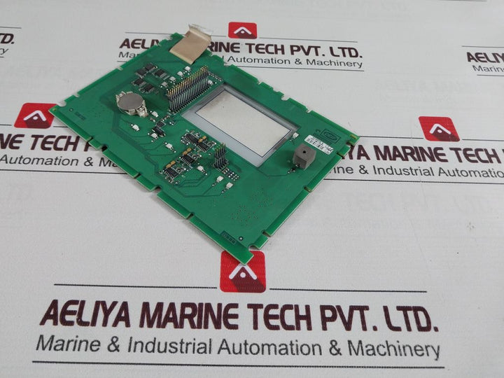 Deif Sterling Sg-c2 Display Card