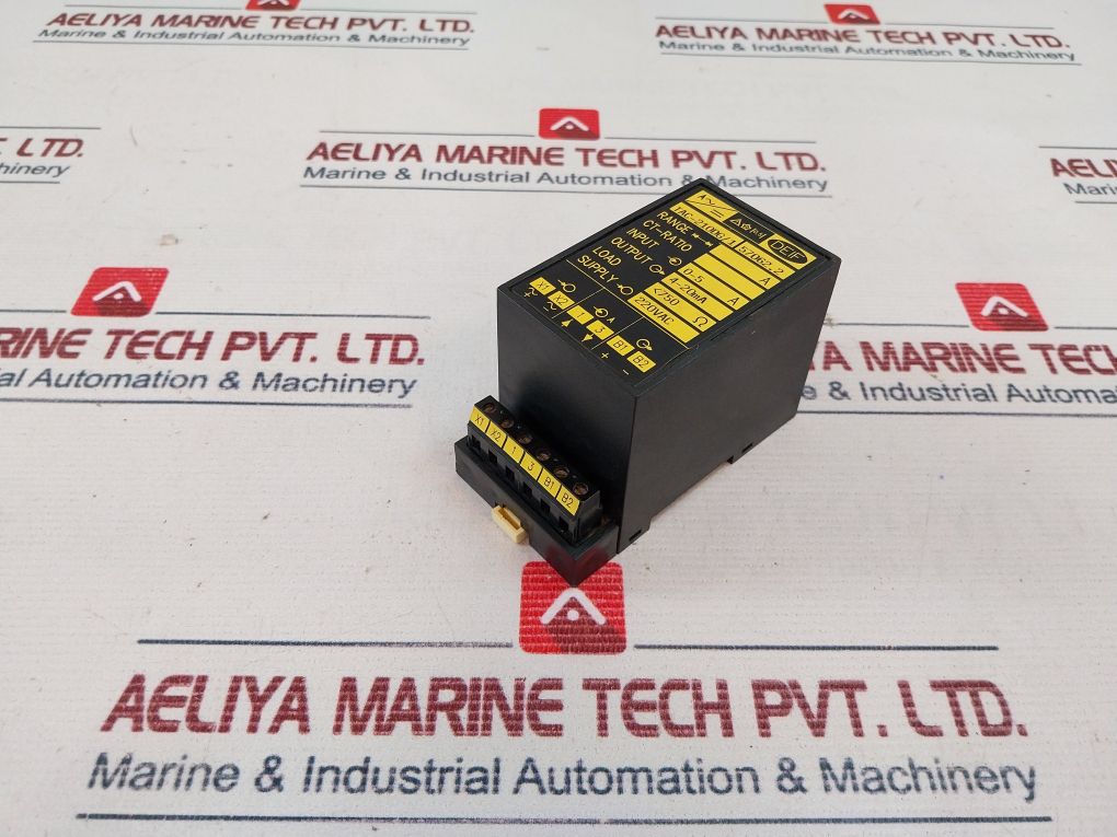 Deif Tac-210Dg/1 Transducer