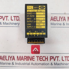 Deif Tac-210Dg/1 Transducer