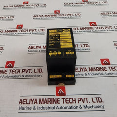 Deif Tac-220Dg/1 Current Transducer 0-20Ma
