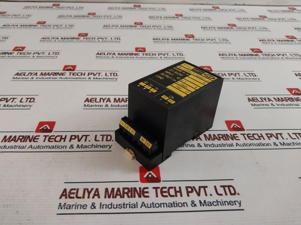 Deif Tac-220Dg/1 Current Transducer 0-20Ma