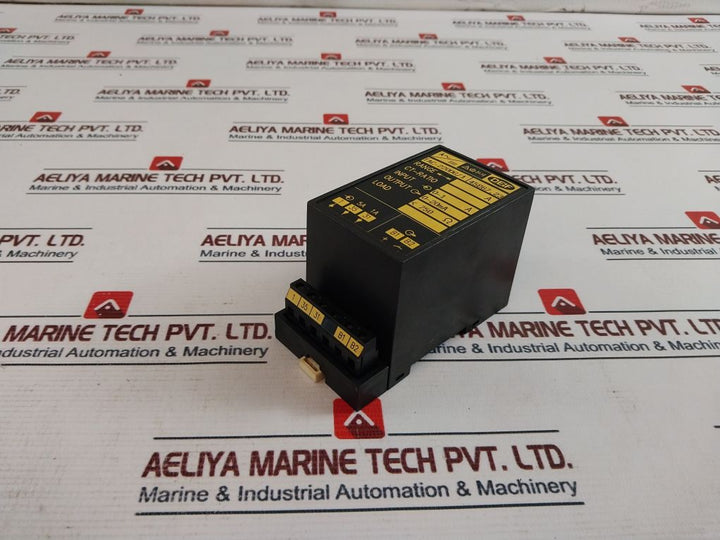 Deif Tac-220Dg/1 Current Transducer 0-20Ma