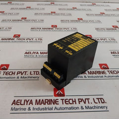 Deif Tac-220Dg/1 Current Transducer 0-20Ma