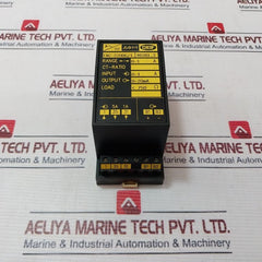Deif Tac-220Dg/1 Current Transducer 46381.3