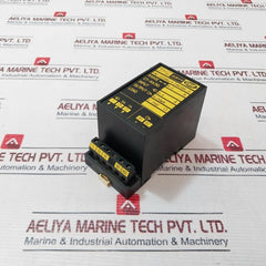 Deif Tac-220Dg/1 Current Transducer 46381.3