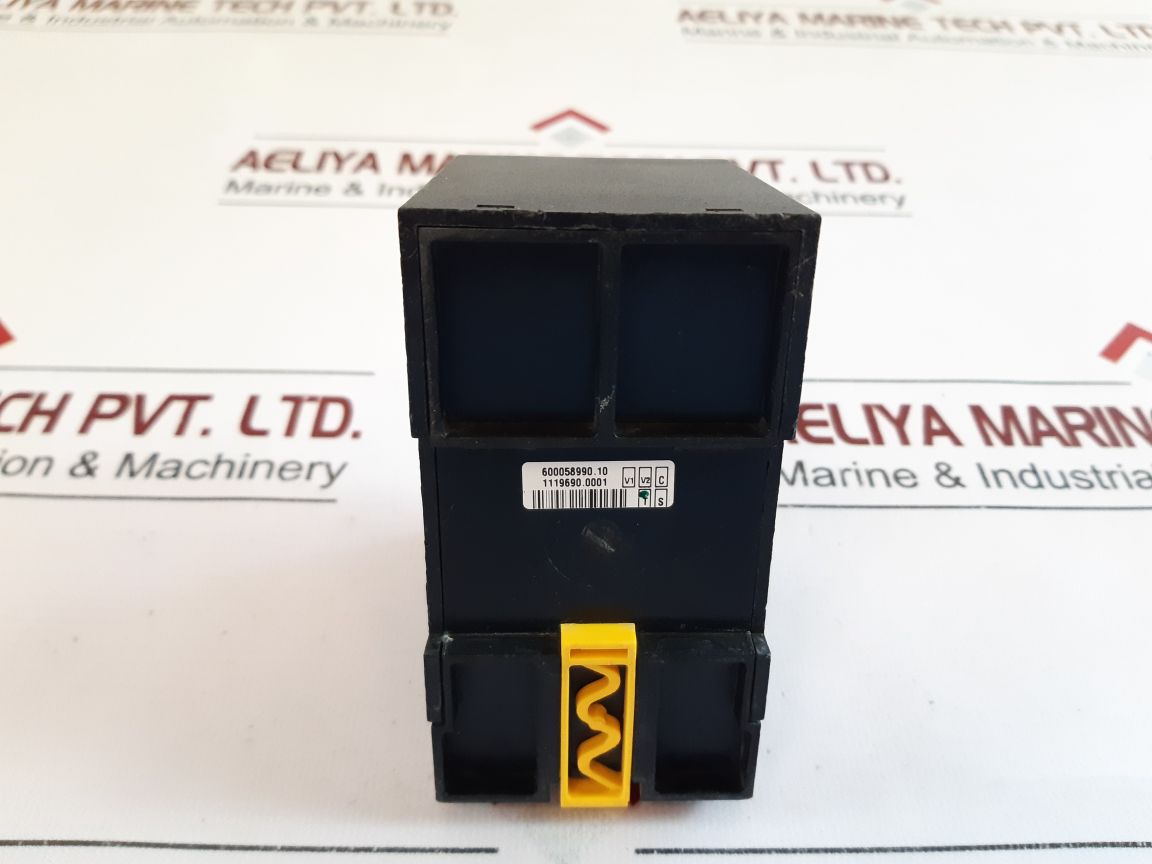 Deif Tac-220Dg/3 Transducer 600058990.10