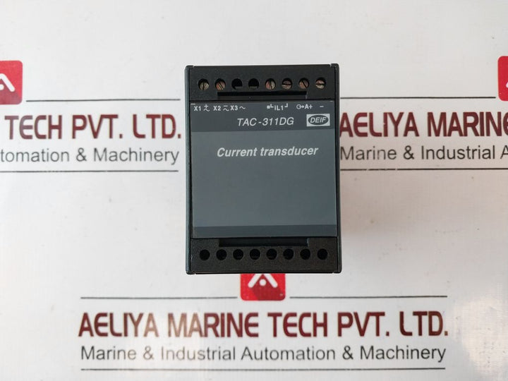 Deif Tac-311Dg
