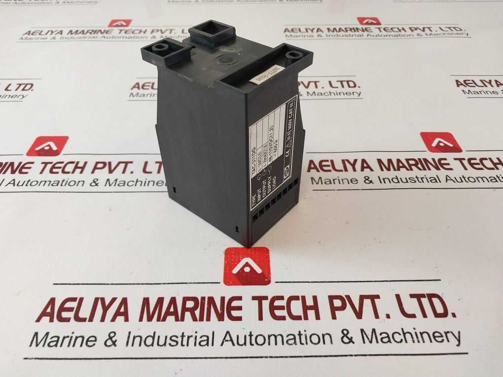 Deif Tac-311Dg Current Transducer 48-110Vdc