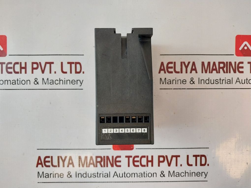 Deif Tac-311Dg Current Transducer 48-110Vdc