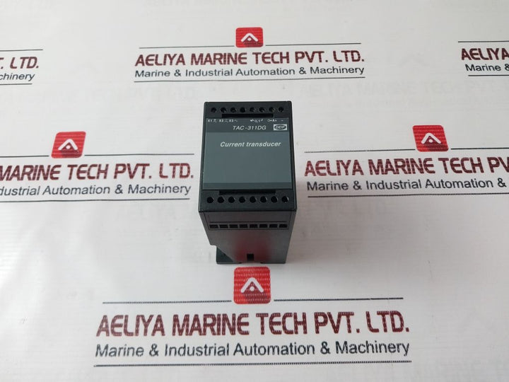 Deif Tac-311Dg Current Transducer
