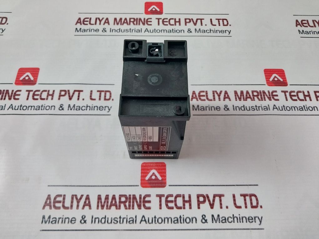 Deif Tac-311Dg Current Transducer 